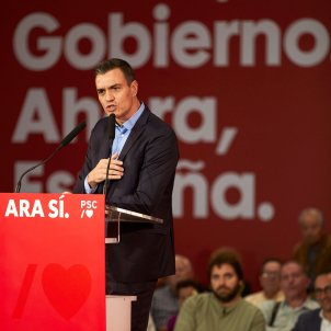 Sánchez anuncia un decreto contra la "república digital" catalana