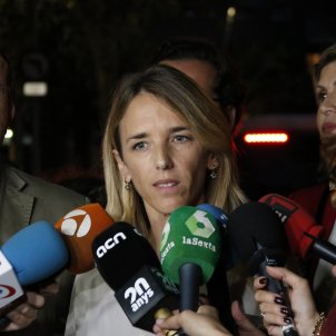 Álvarez de Toledo - ACN Álvarez de Toledo - ACN