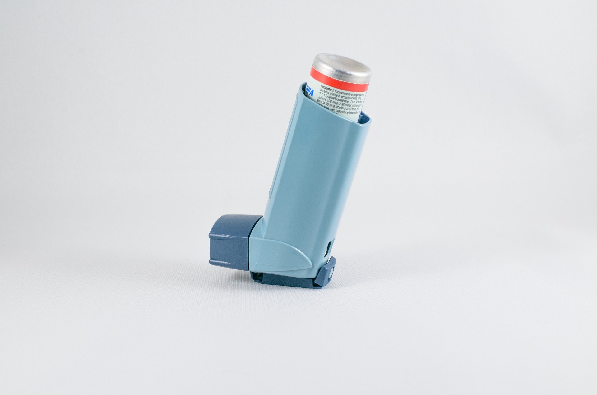 Un estudi demostra que les cesàries augmenten el risc dels infants de tenir asma