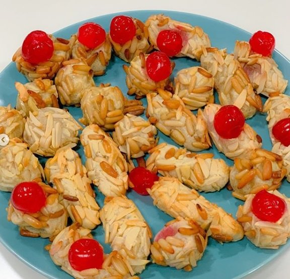 panellets instagram