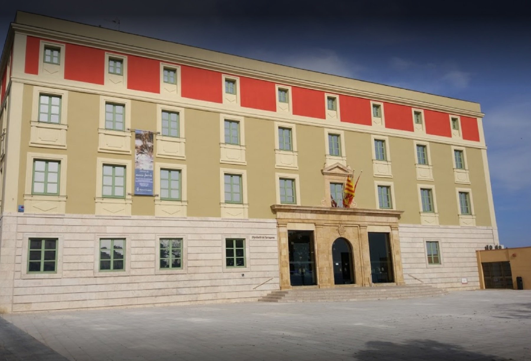 Los ayuntamientos de Tarragona, los que menos dinero destinan a las personas en dificultades