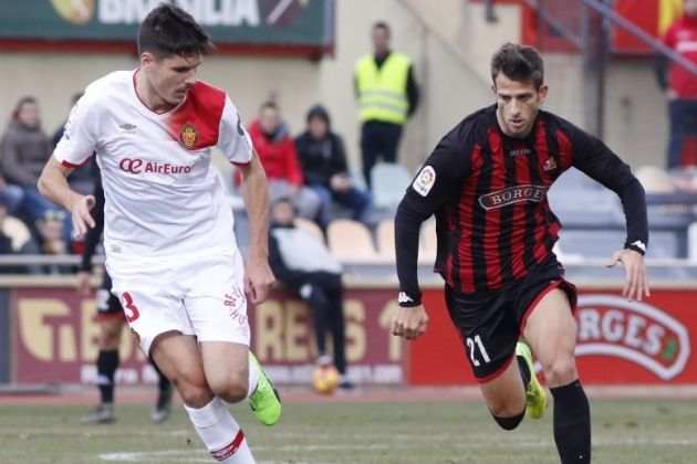 Mallorca Reus TWITTER REUS