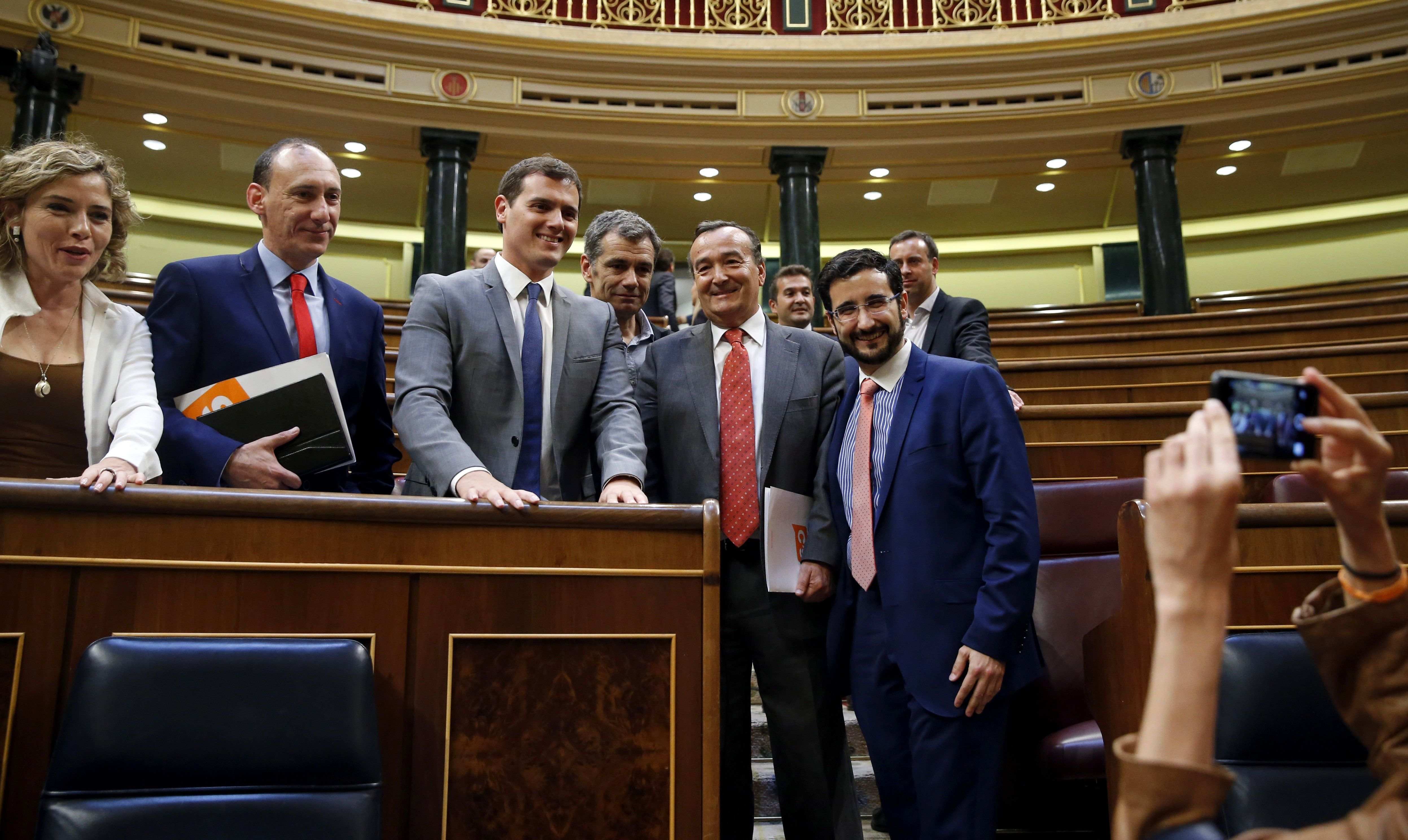 España entra en modo precampaña electoral