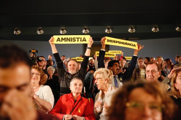 Acte inici campanya 10N ERC - Sergi Alcàzar