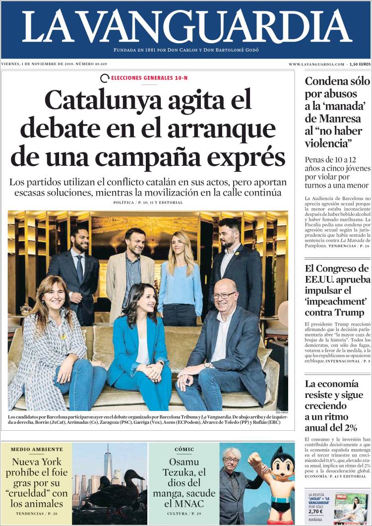lavanguardia