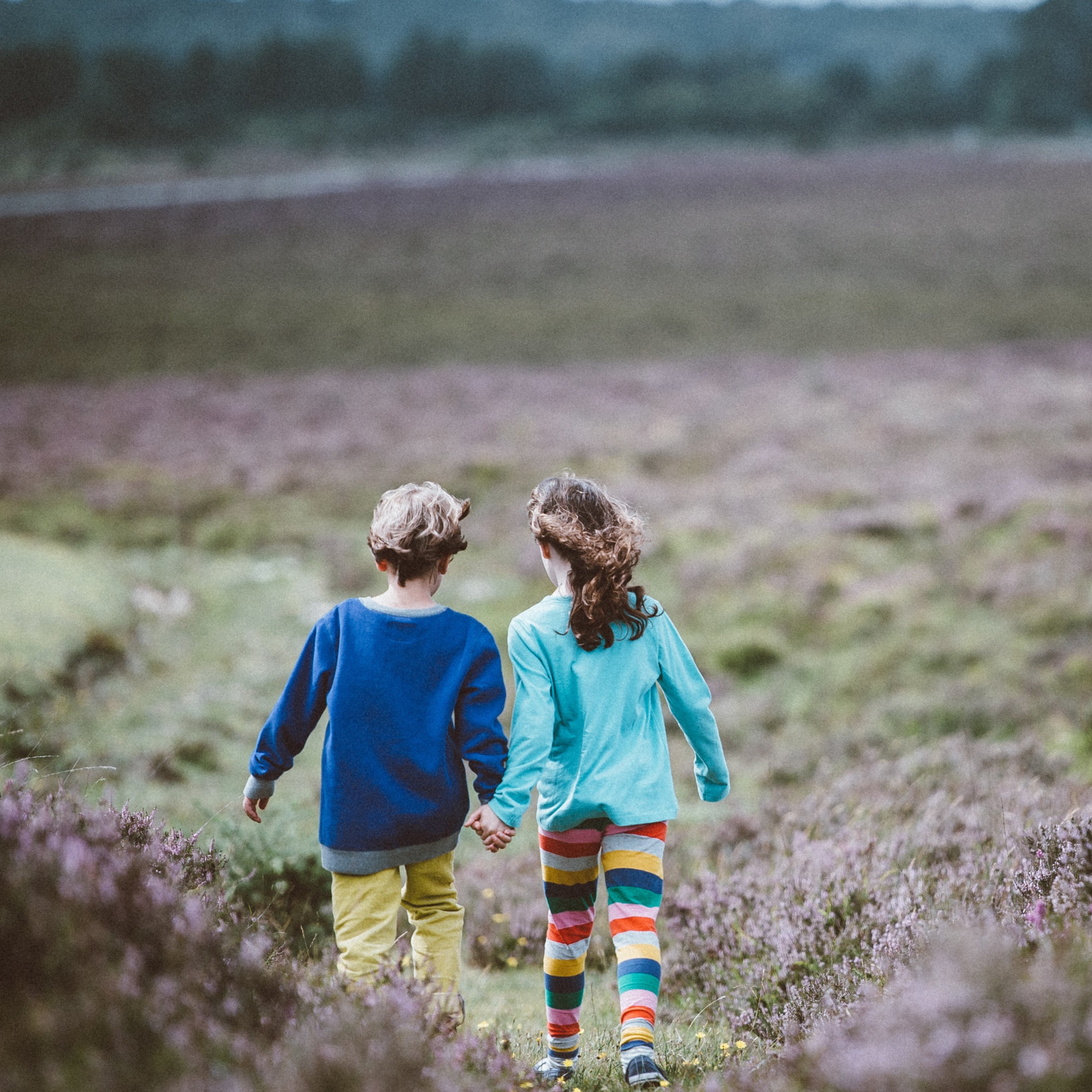 Consejos para alimentar correctamente a tus hijos y nietos