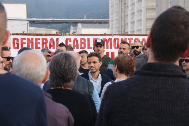 Asens Campanya 10-N