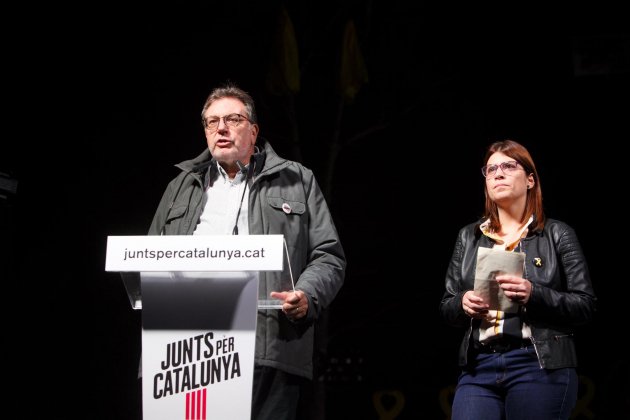Cleries Jxcat Lledoners - M.Comas