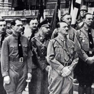 Els nazis que Espanya mai va voler extradir