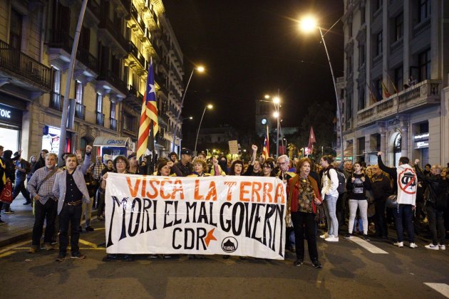 manifestaico cdr el nacional mireia comas