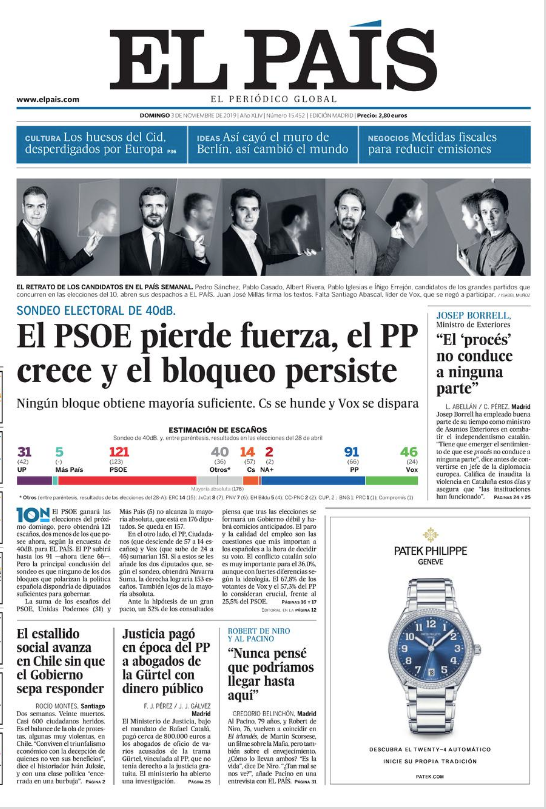 El País