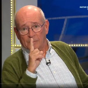 El juez García de Dios: "La policía puede manipular pruebas para inculpar a los detenidos"