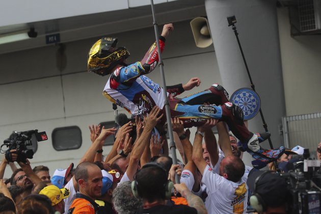 alex marquez efe