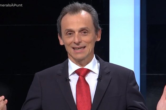 pedro duque apunte