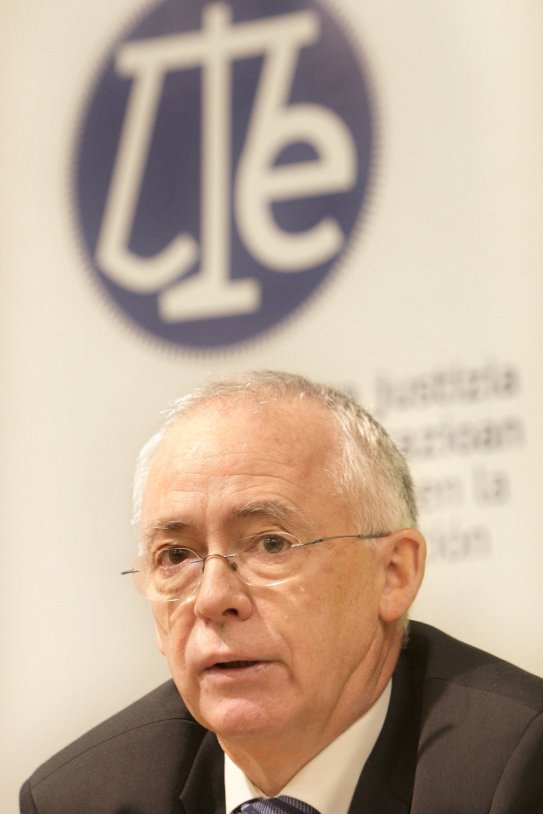 joseba azkarraga EFE