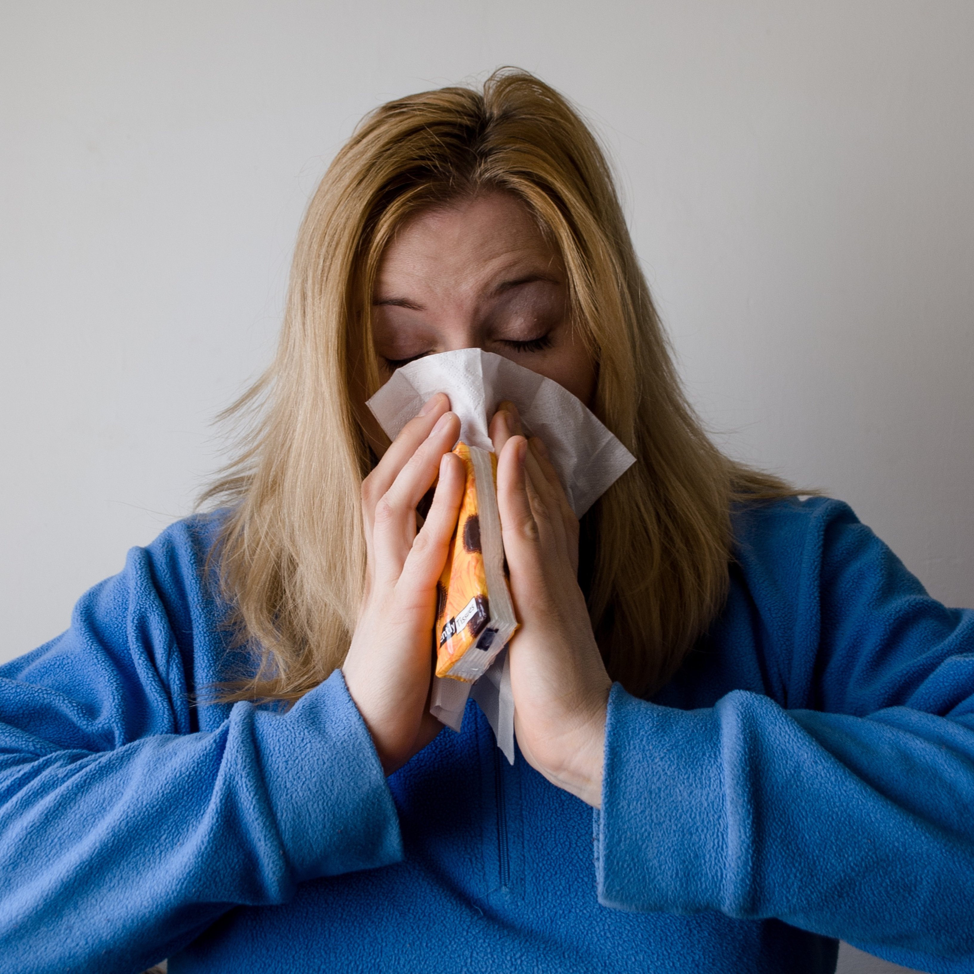 Lo que necesitas saber sobre las alergias típicas de otoño