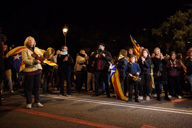 concentracio felip vi el nacional mireia comas