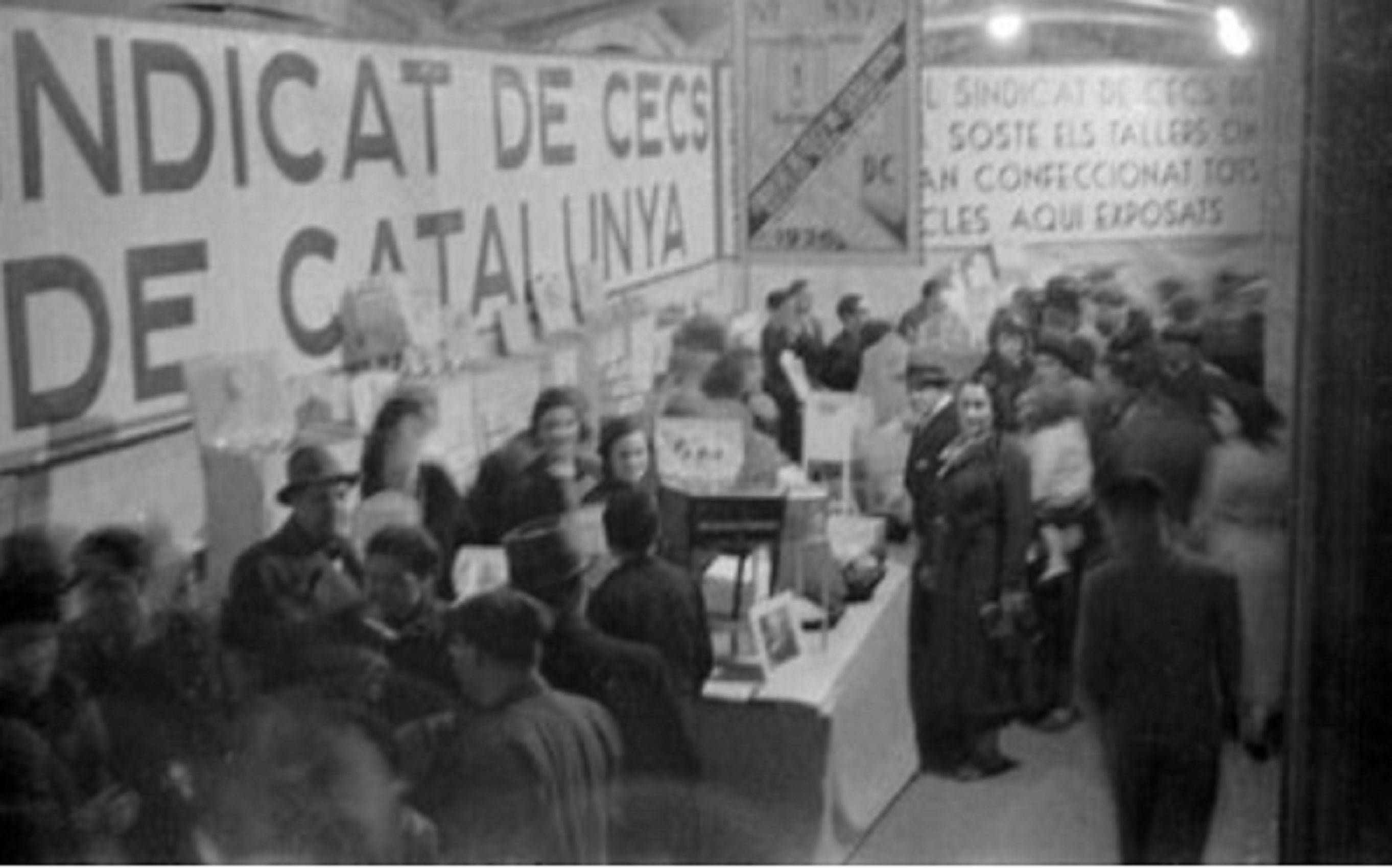 La República espanyola empresona Roc Boronat, fundador del Sindicat de Cecs de Catalunya