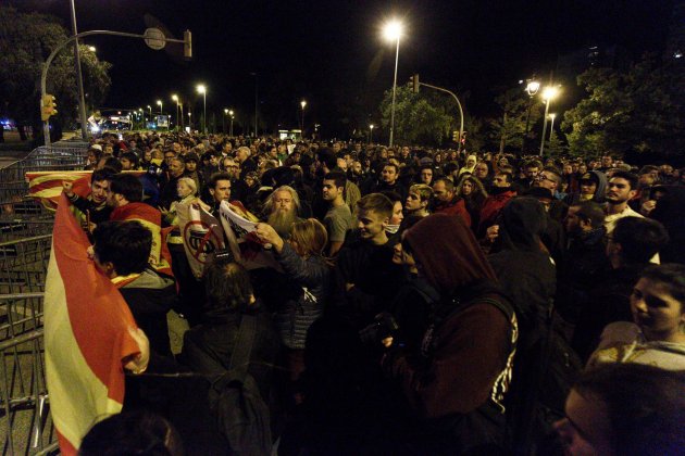 concentracio diagonal el nacional mireia comas