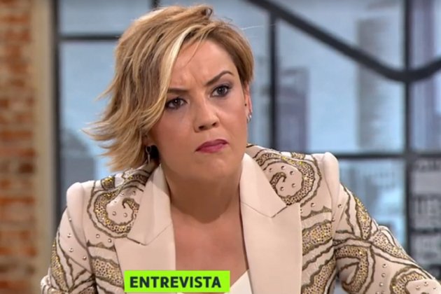 cristina pardo la sexta