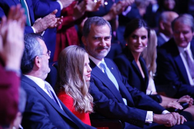 elionor felip leti premis princesa asturies