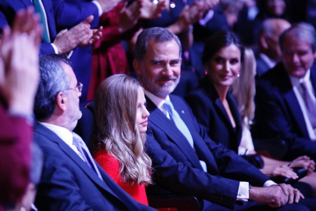 elionor felip leti premios princesa asturies