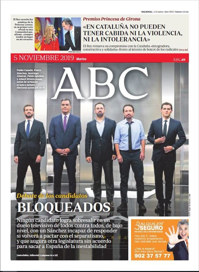 abc 2019