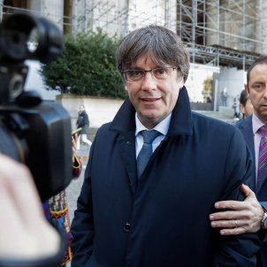 carles puigdemont efe carles puigdemont efe
