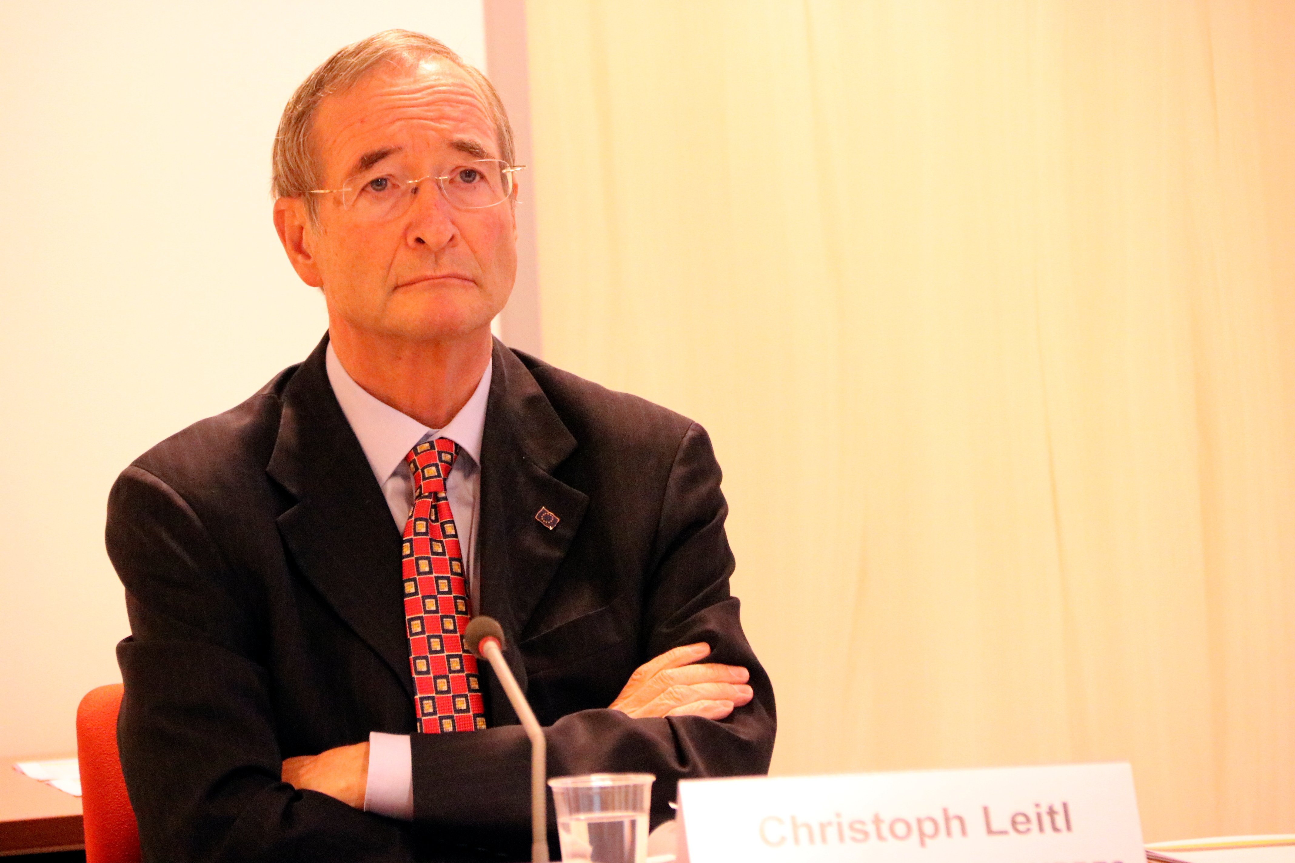 L'Eurochambres insta Catalunya a reclamar un concert econòmic com el basc