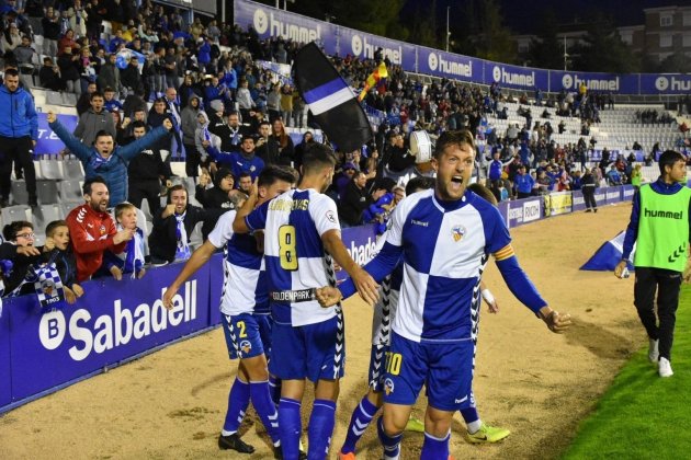 Foto CE Sabadell