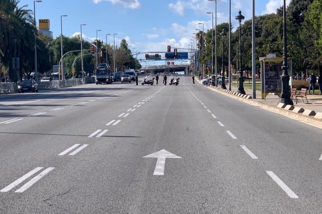 diagonal cortada SANO