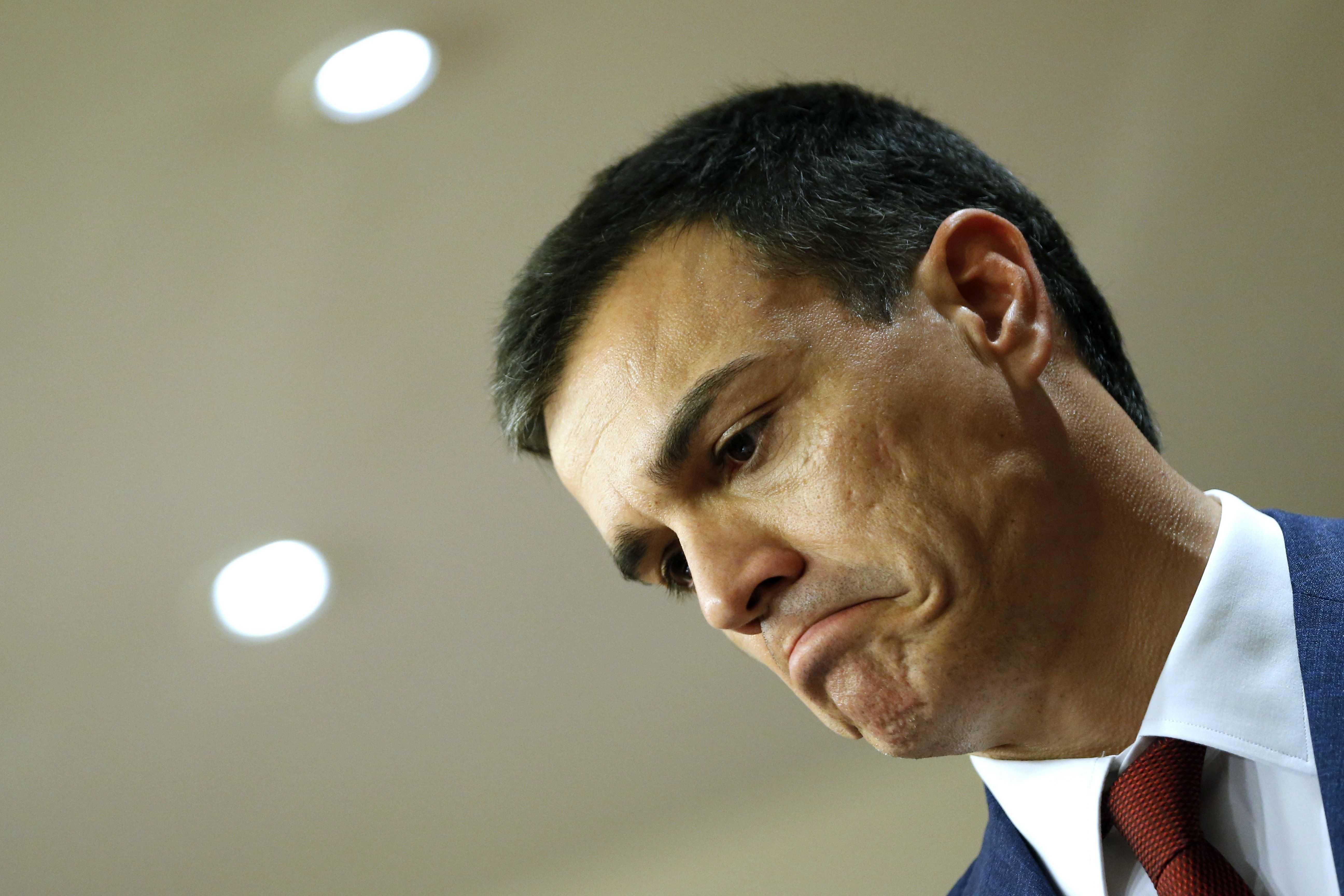 Matar al soldado Sánchez