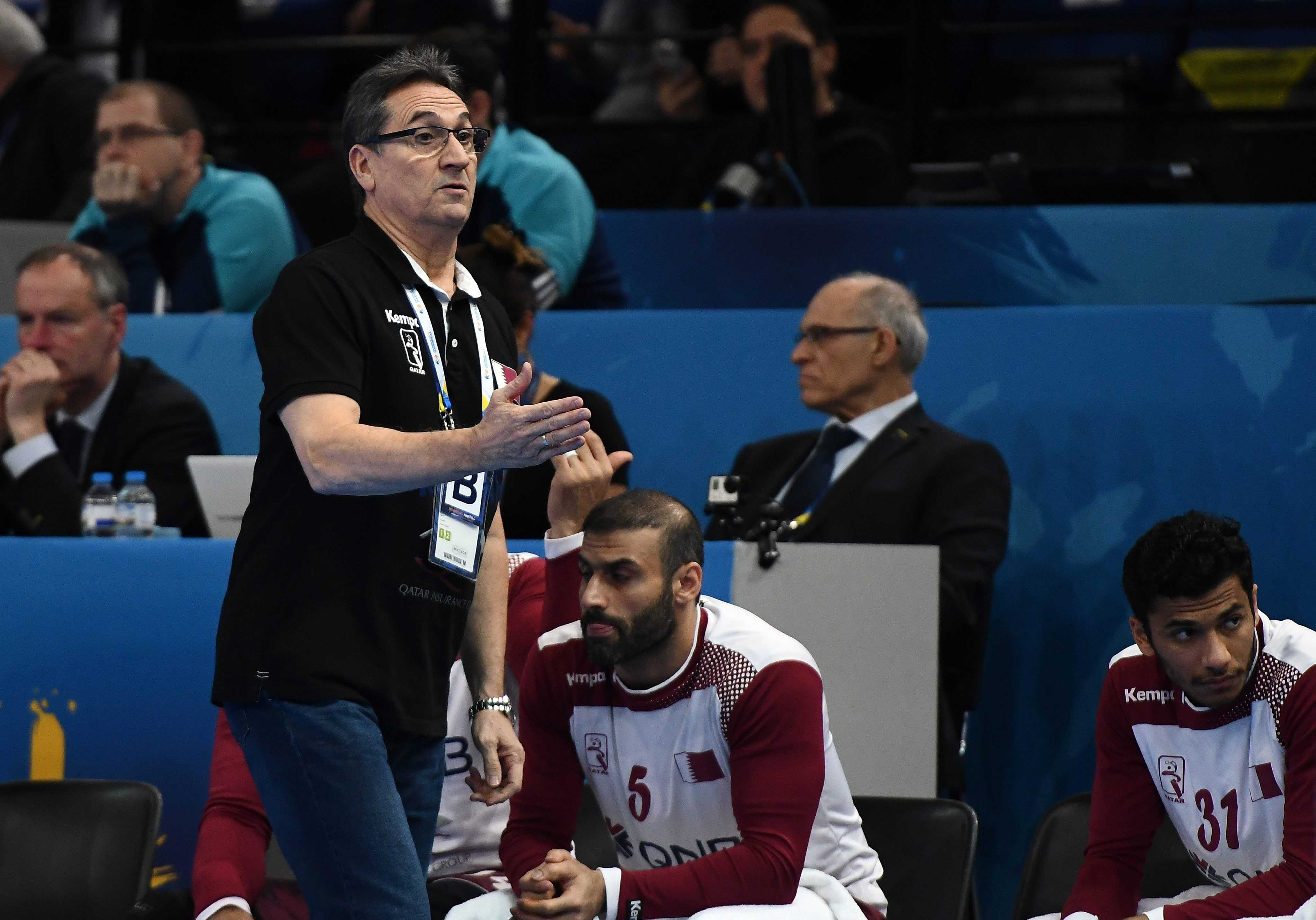 En el Mundial de Balonmano se habla más catalán que nunca