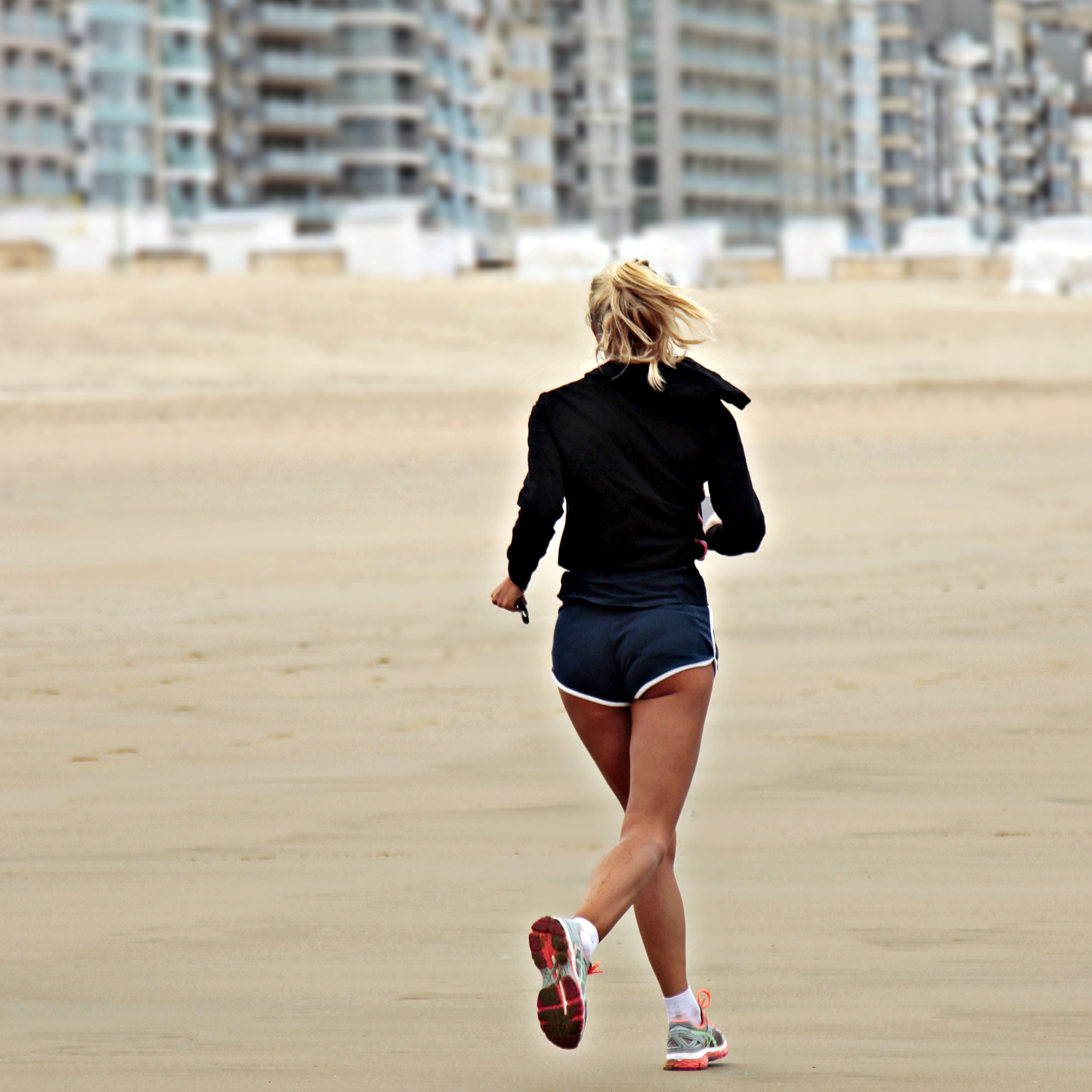 Córrer redueix el risc de mort significativament, segons la ciència