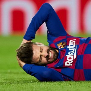 pique barça efe pique barça efe