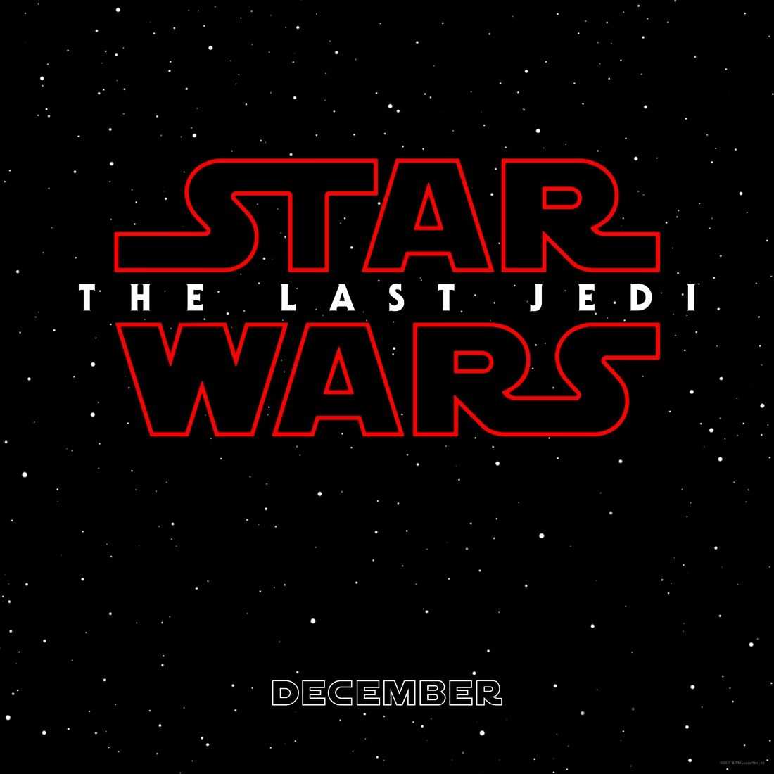 El episodio VIII de 'Star Wars' ya tiene título