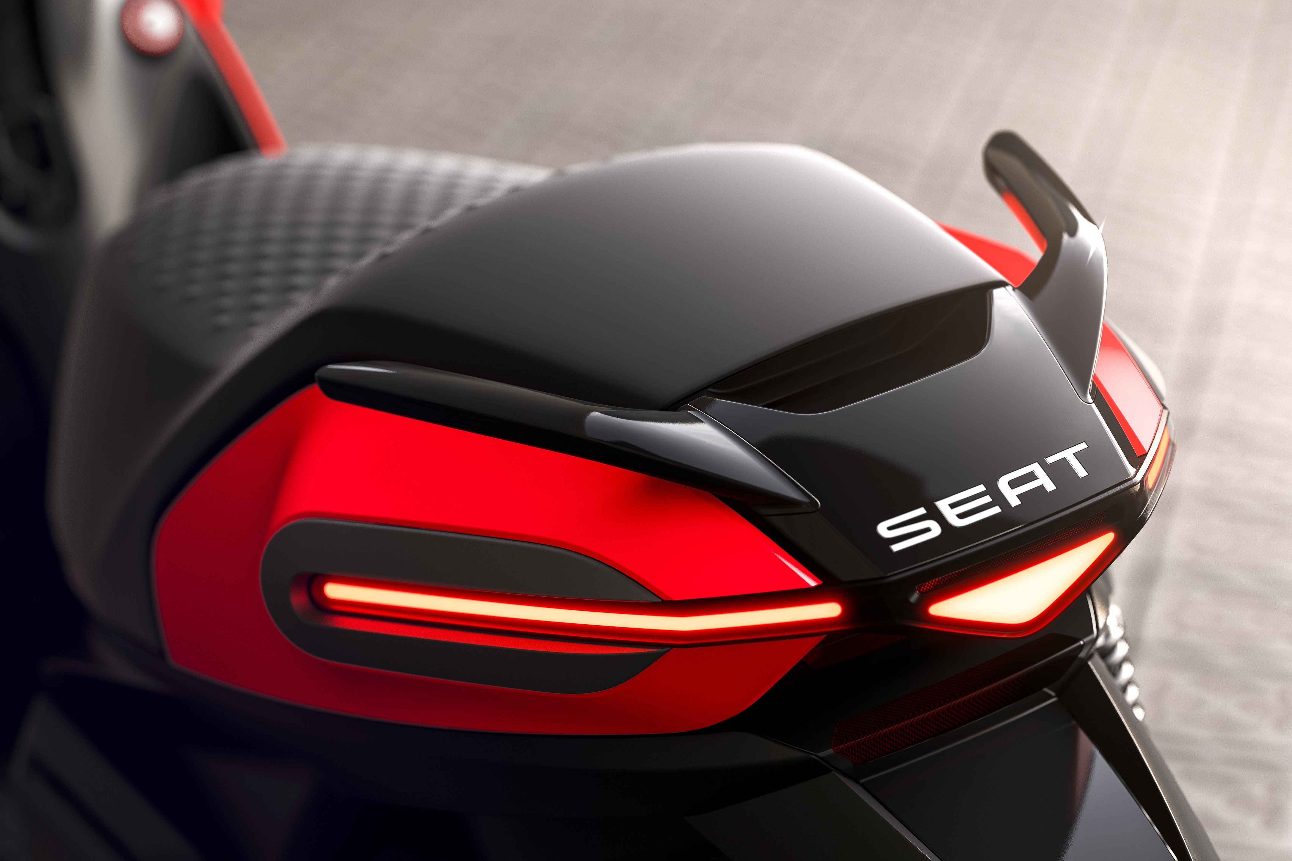 Seat vendrà el 2020 la seva primera motocicleta, que serà elèctrica