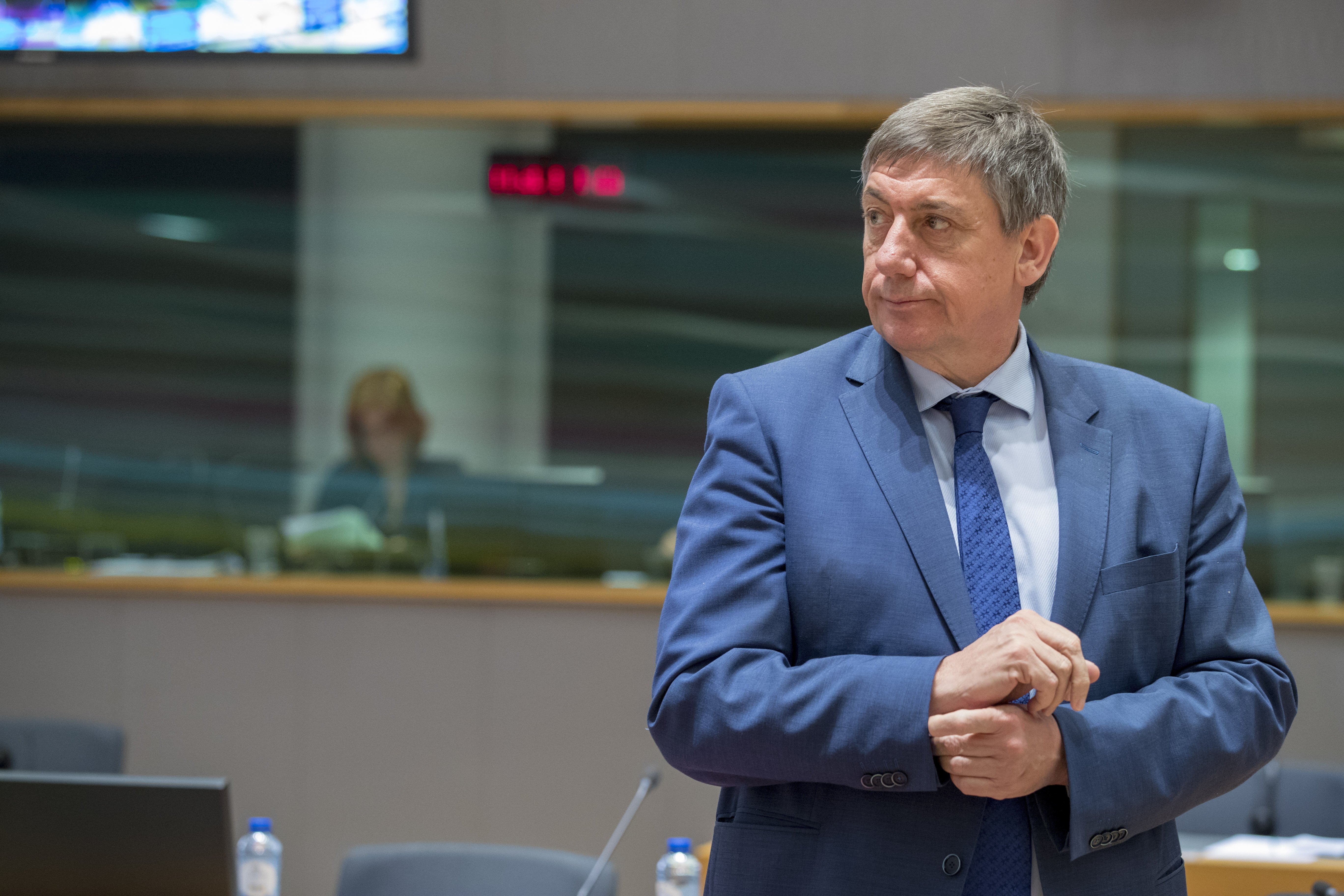 Flandes exige explicaciones a la embajadora española en Bélgica por la sentencia