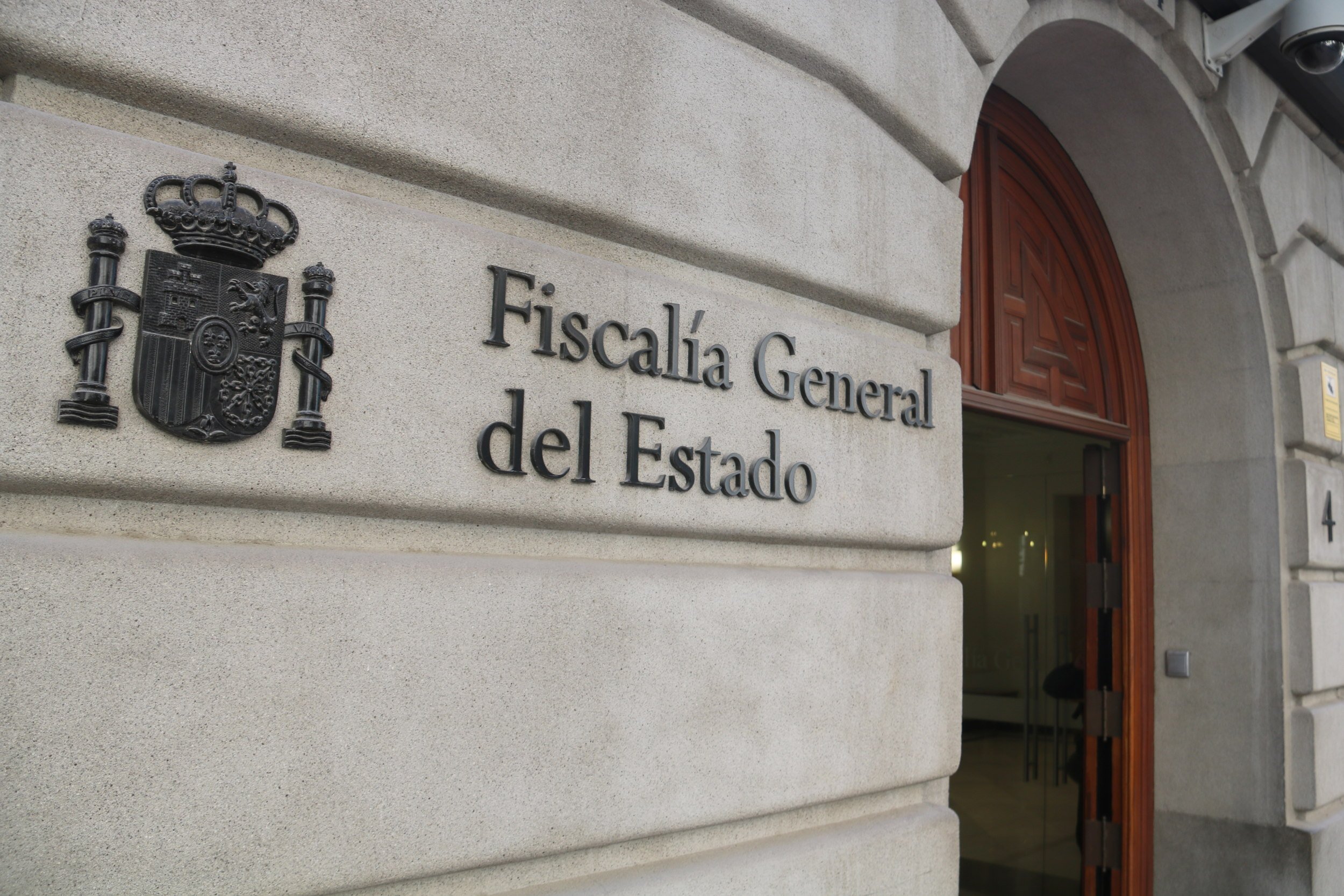 La Fiscalia General demana a la Fiscalia de Catalunya que investigui la Mesa del Parlament