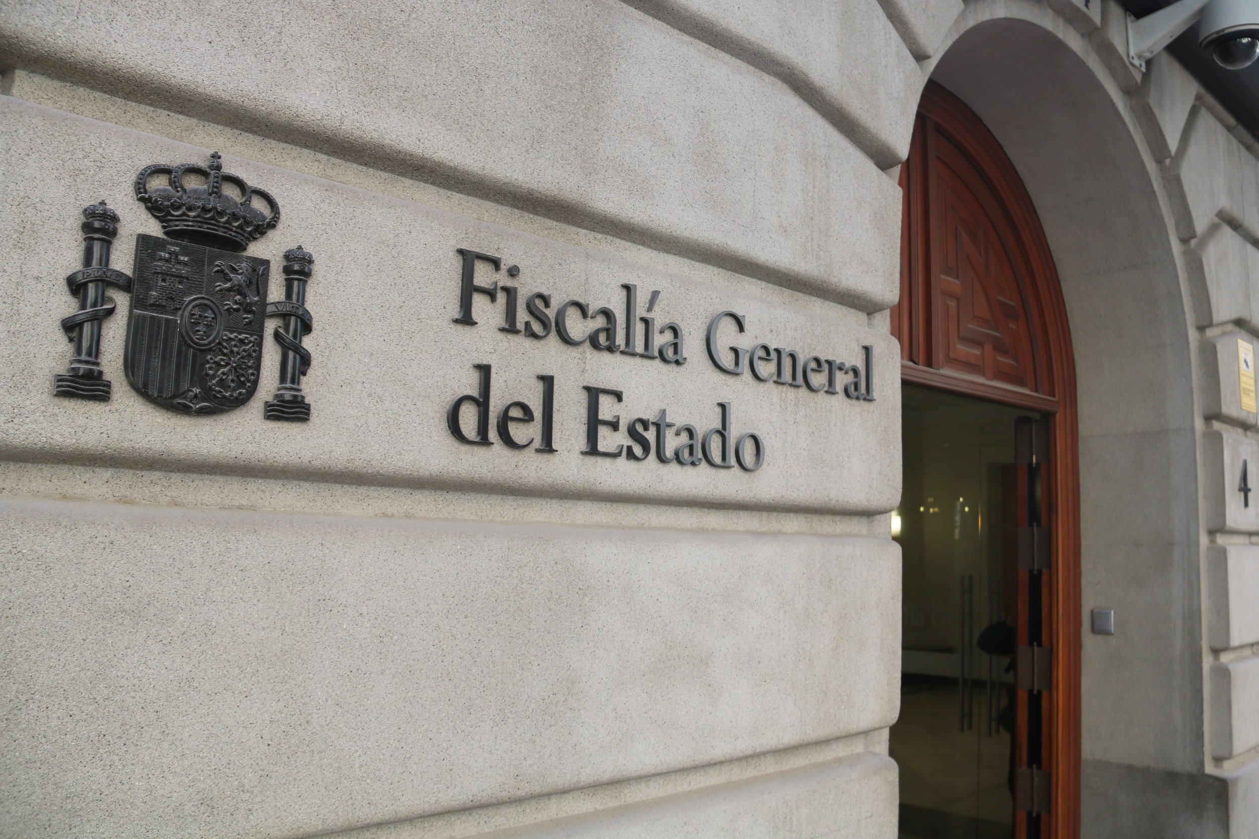 Els fiscals rebaten Sánchez: "La fiscalia és autònoma"