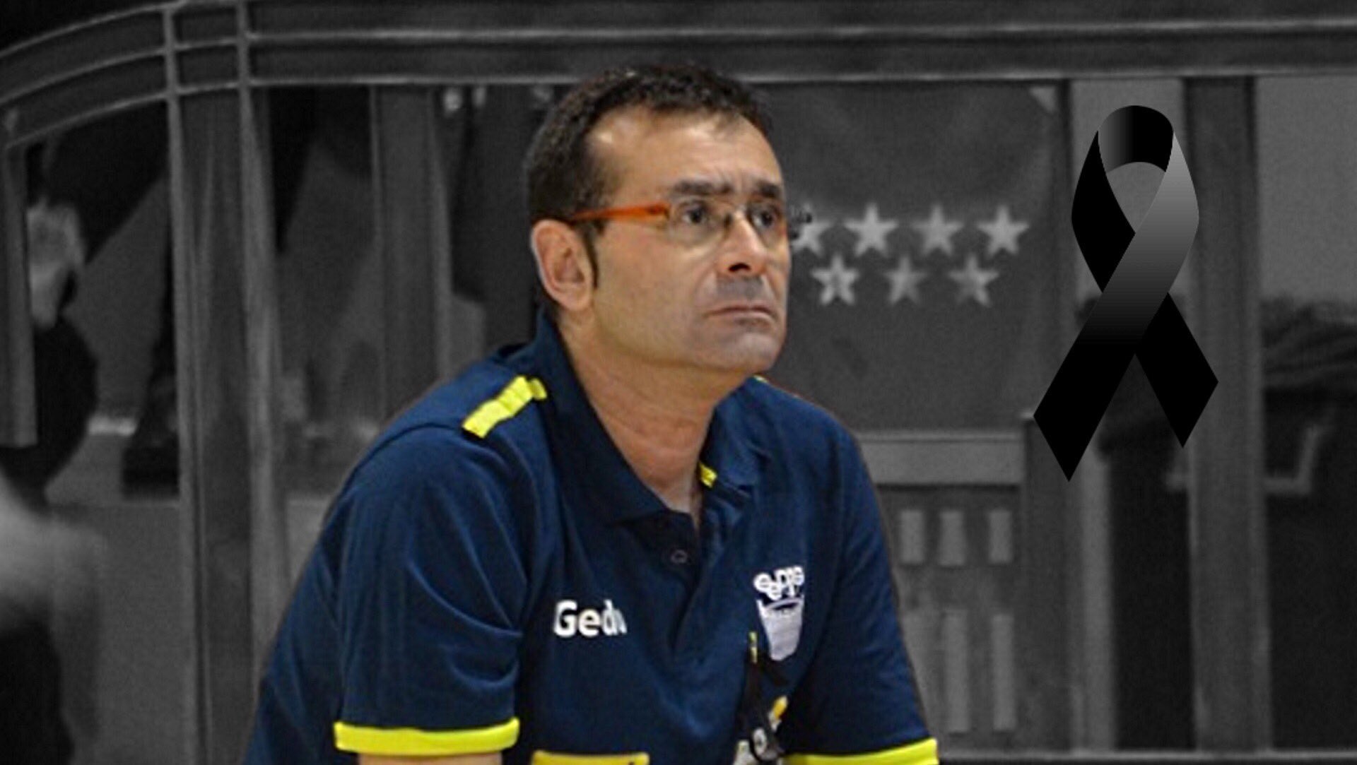 Mor als 53 anys l'exentrenador Joan Carles Pié