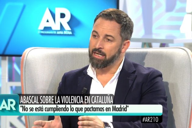 Abascal Telecinco