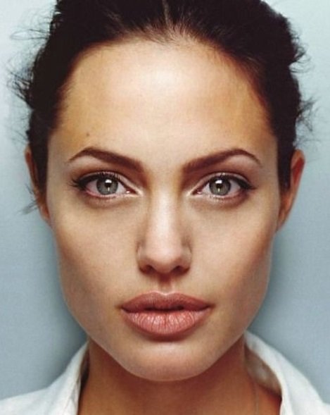 angelina jolie