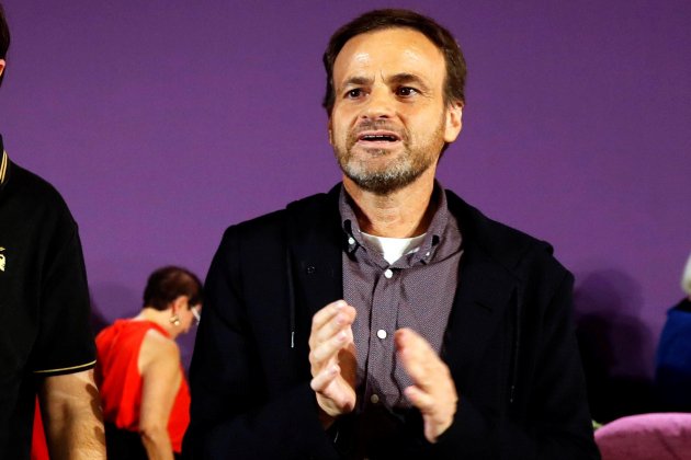 colau   iglesias   asens   EFE