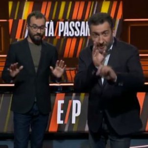 Està passant Toni Soler Jair Dominguez Està passant Toni Soler Jair Dominguez