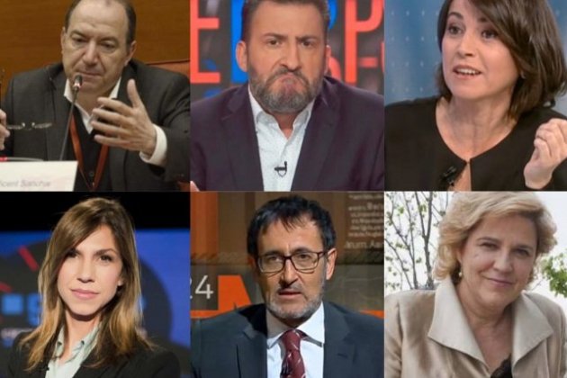 periodistes el español