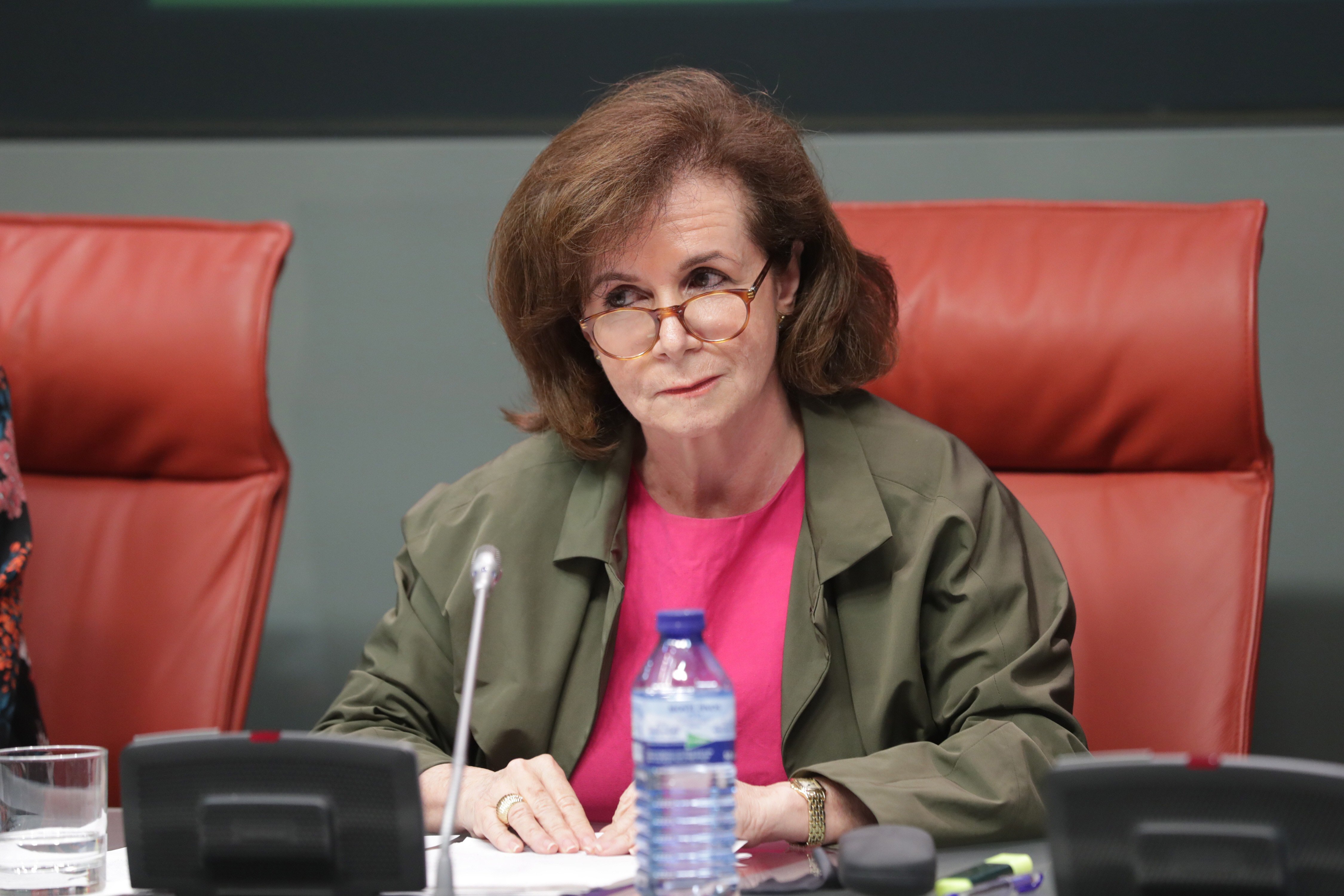 La embajadora de España recibirá al presidente de Flandes para hablar de Catalunya