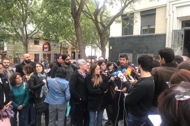 Alerta Solidària gemma liñán Alerta Solidària gemma liñán