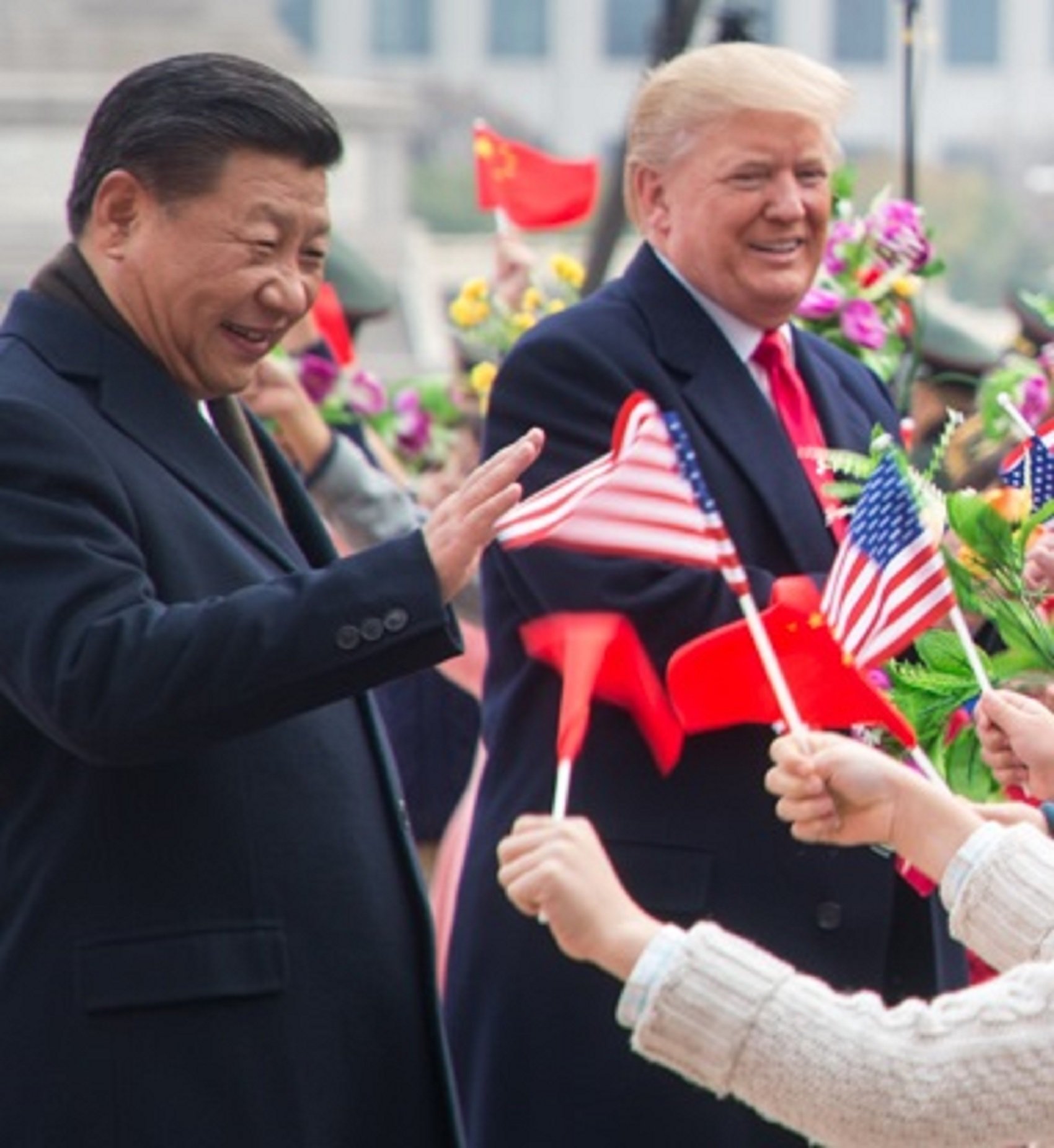 La Xina respon a Trump amb aranzels del 10% al 15% a productes dels EUA
