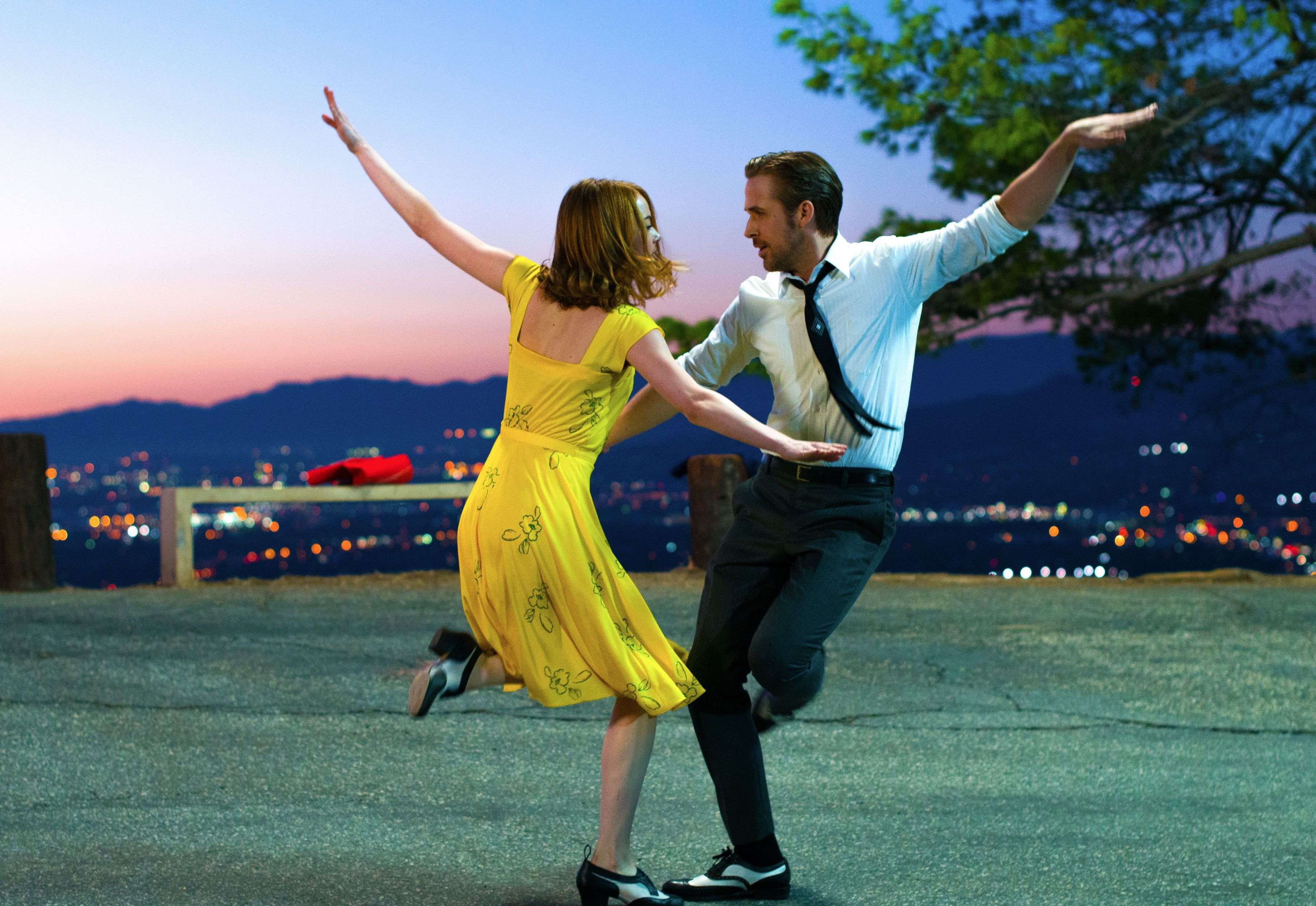'La La Land' acumula 14 nominaciones a los Oscar